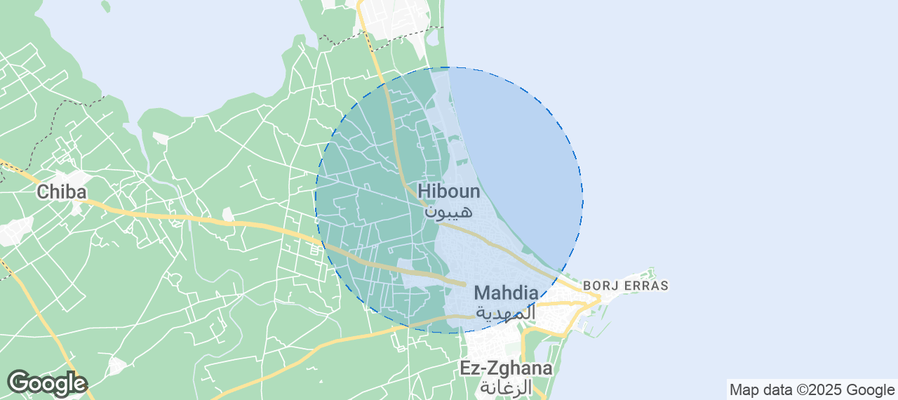 Discover Hiboun Airbnb Analytics